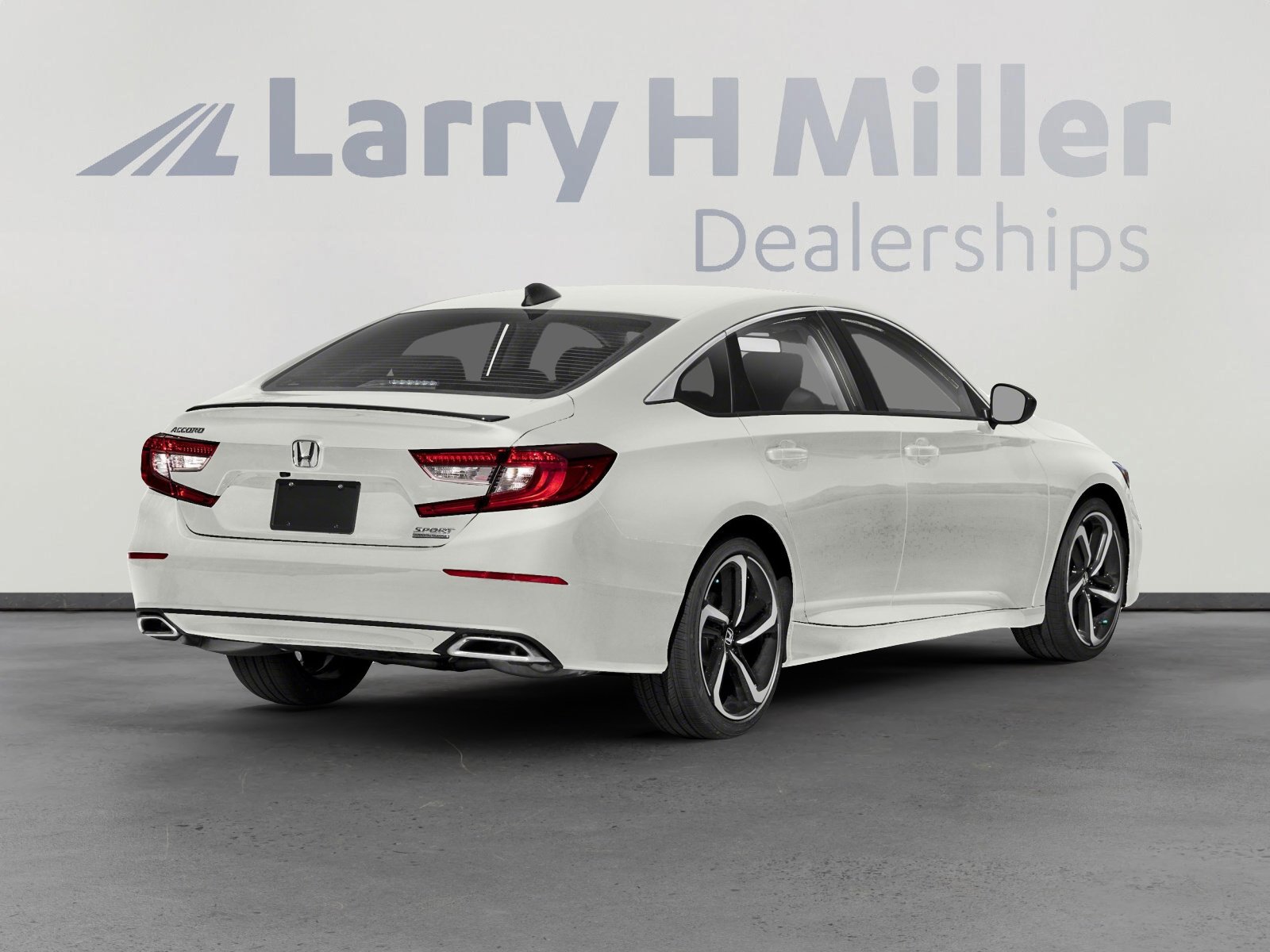 2022 Honda Accord Sport SE photo 3