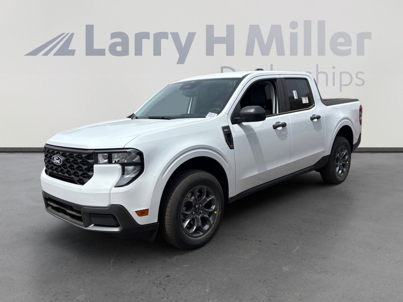 2026 Ford Maverick XLT FWD's photo