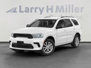 2024 Dodge Durango R/T Plus SUV