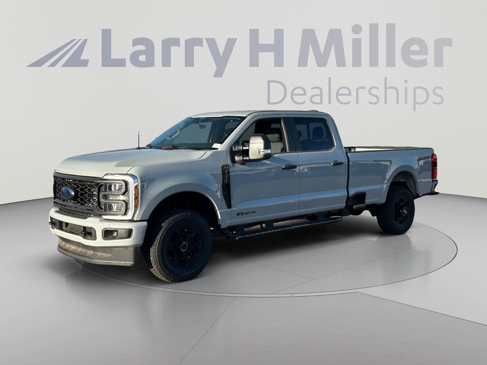  Ford F-350