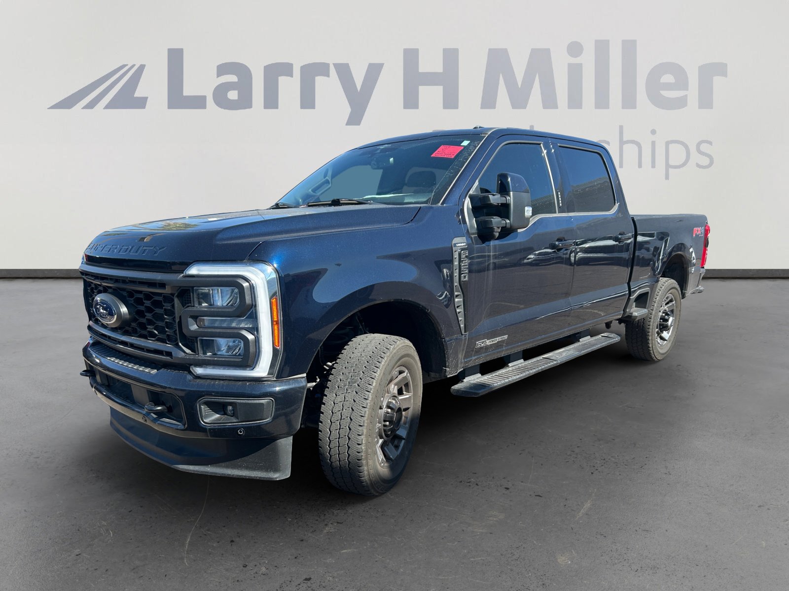 2023 Ford F-350 Super Duty