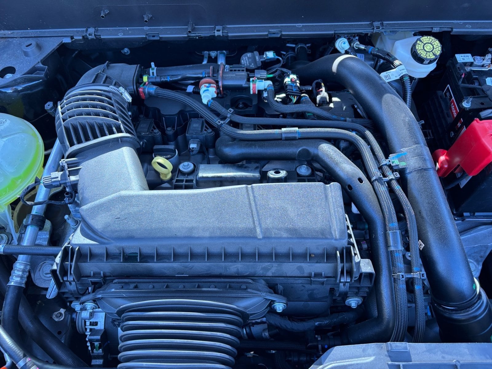 2025 Ford Maverick Lobo Standard - Photo 23