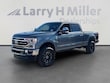  Ford Super Duty F-350 SRW