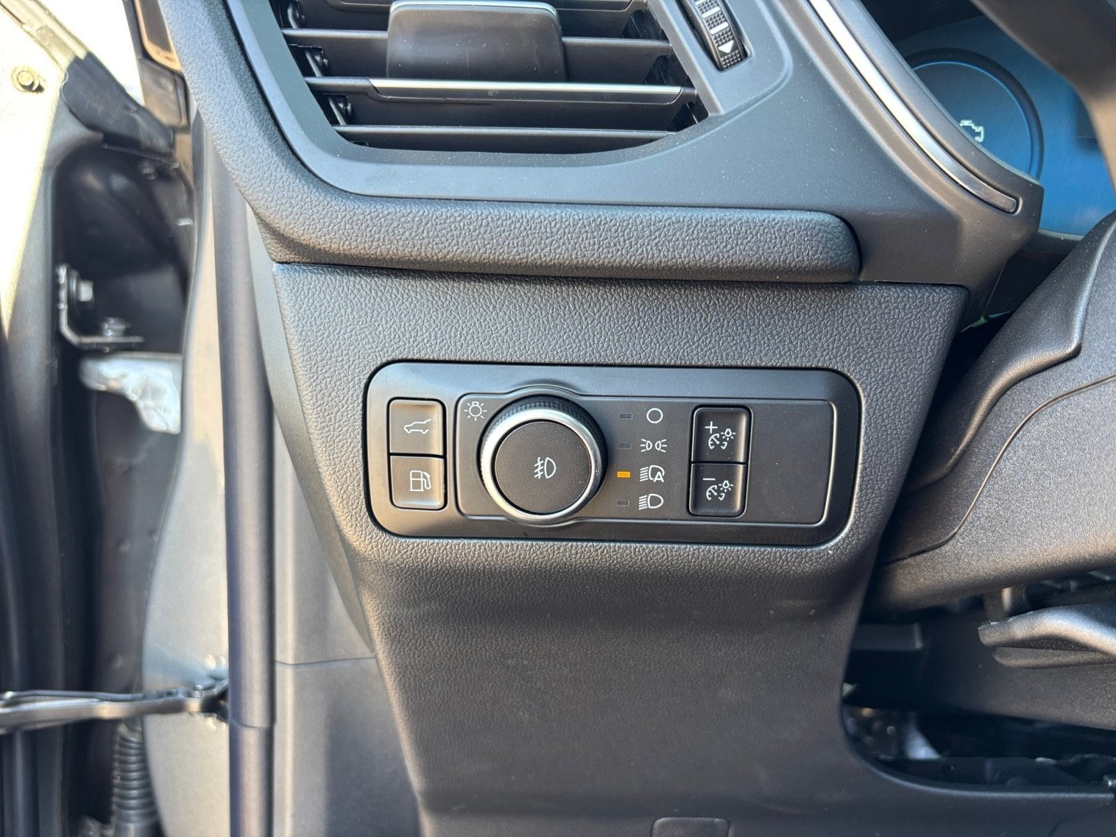 2025 Ford Escape Plug-in hybrid PHEV - Photo 15