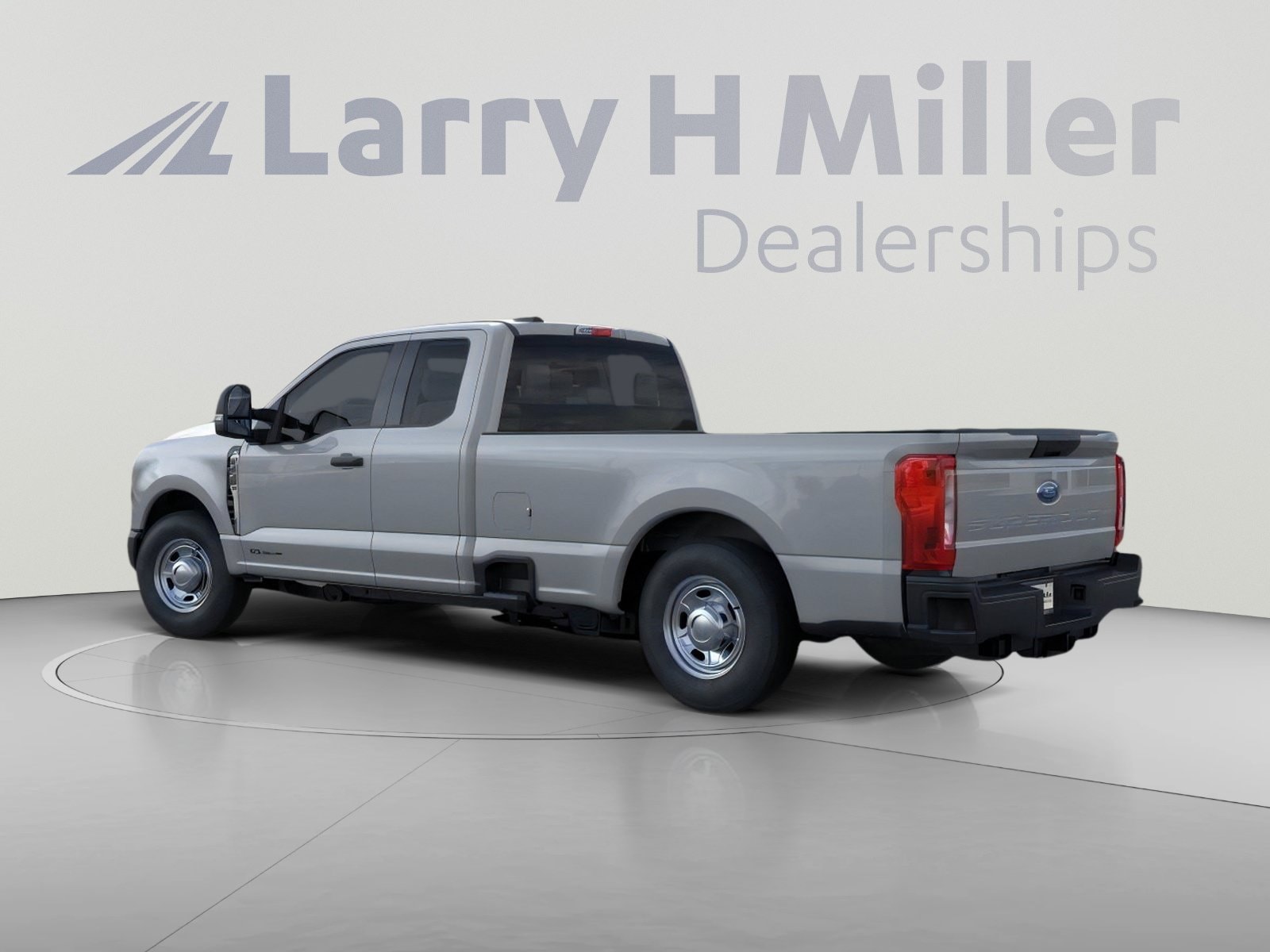 2025 Ford F-250 Super Duty XL - Photo 5
