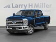 Ford Super Duty F-250 SRW