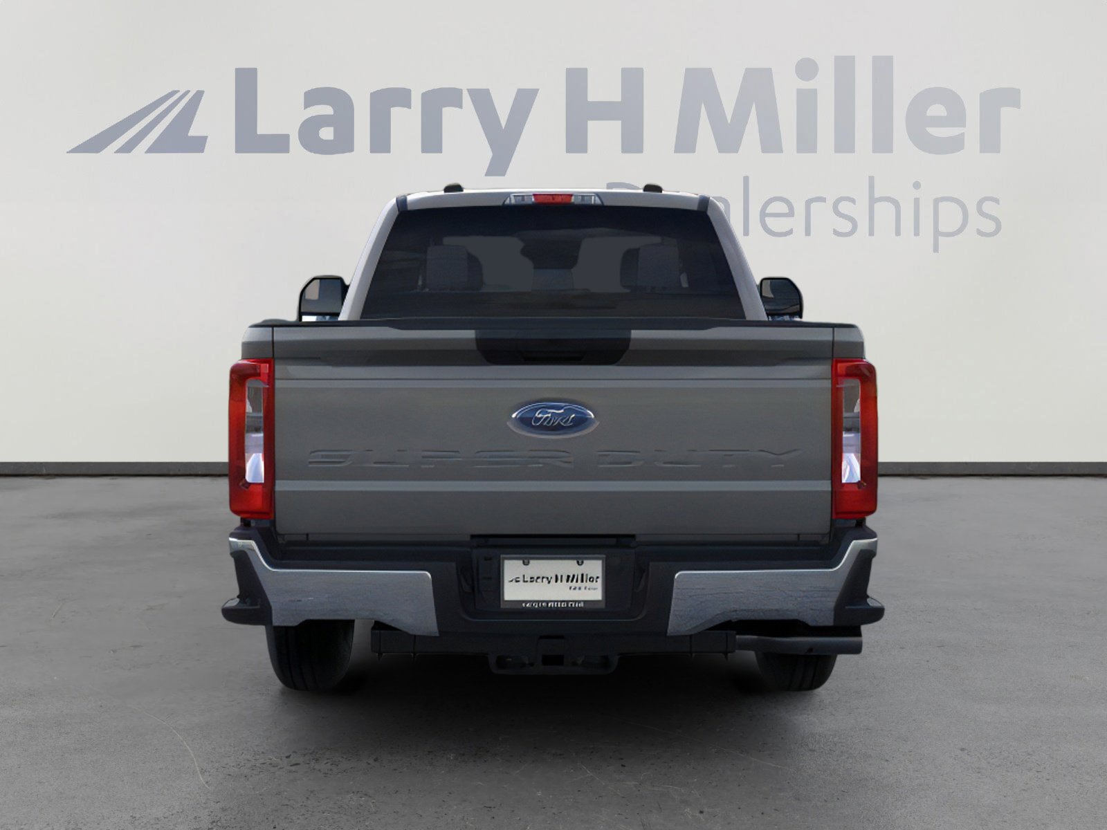 2025 Ford F-250 Super Duty XL - Photo 6