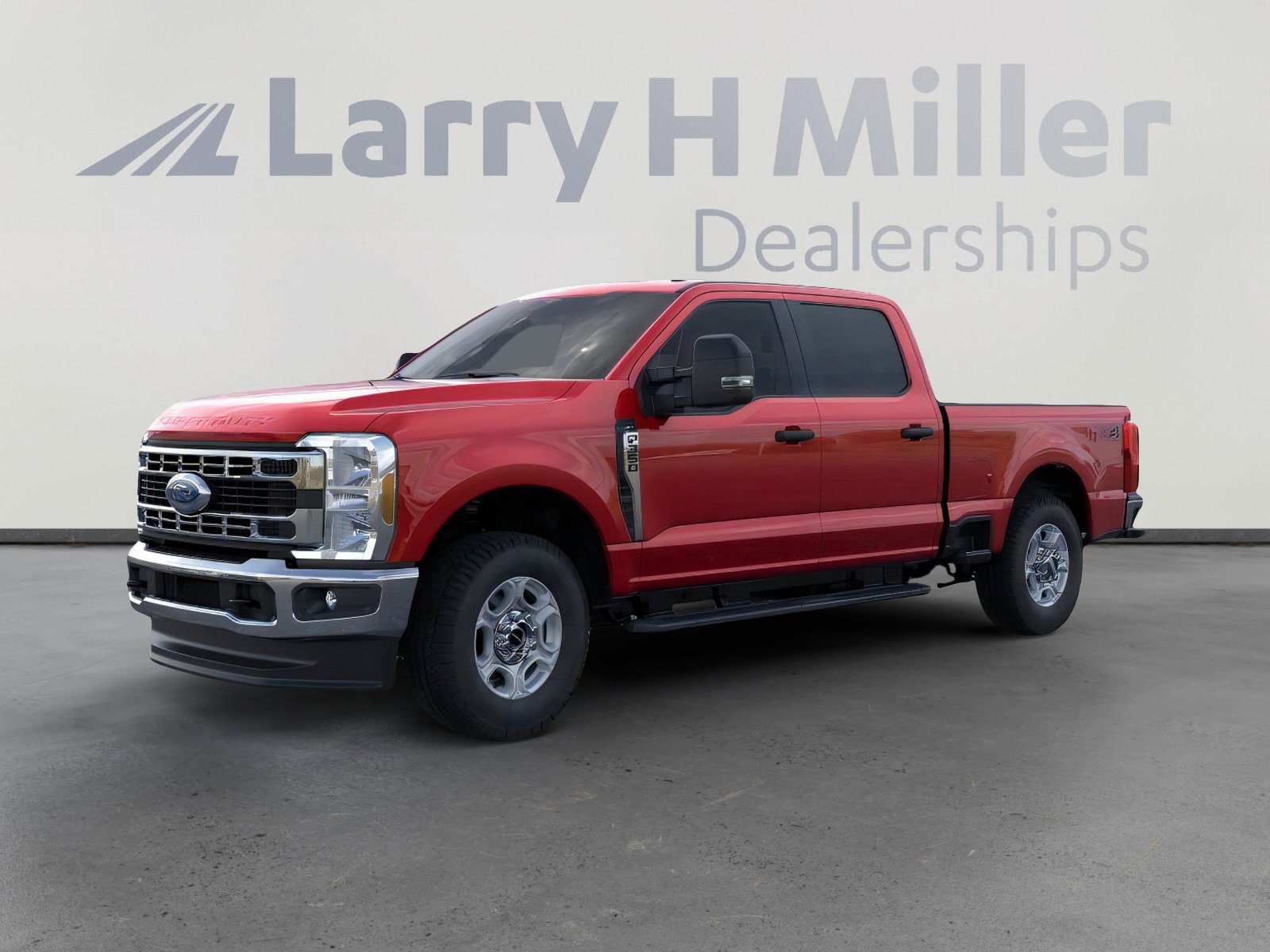 2026 Ford F-350 XLT 4x4 Crew Cab 6-3/4' Box SRW's photo