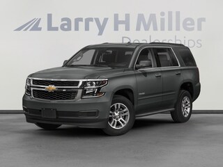 2019 Chevrolet Tahoe LS SUV