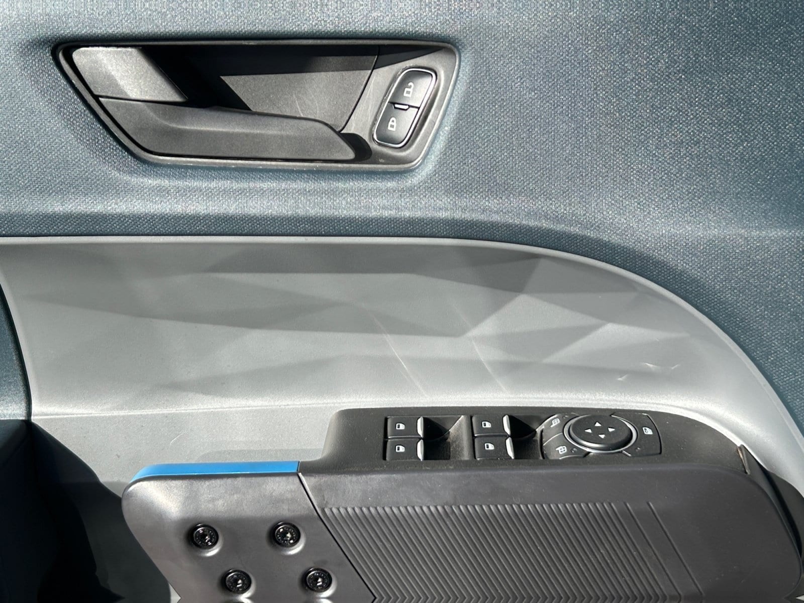 2025 Ford Maverick Lobo Standard - Photo 18