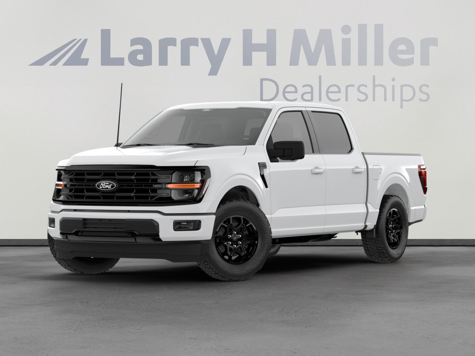 2026 Ford F-150 XLT 4x4 SuperCrew 5-1/2 Box's photo