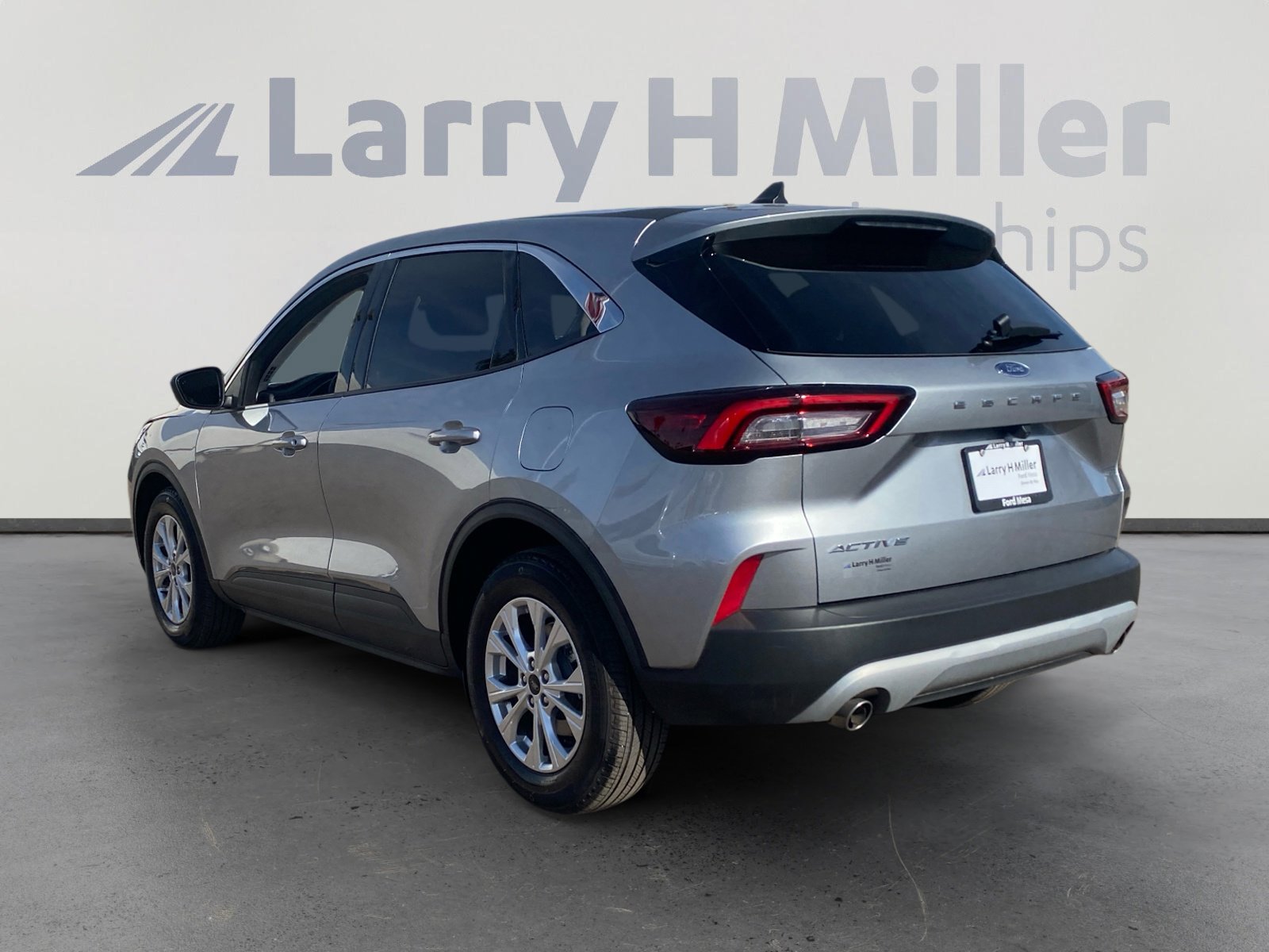 2023 Ford Escape Active photo 4