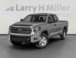 Toyota Tundra 4WD