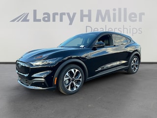 New 2024 Ford Mustang Mach-E Select CROSSOVERS Mesa, AZ