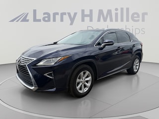 2016 LEXUS RX 350 350 SUV