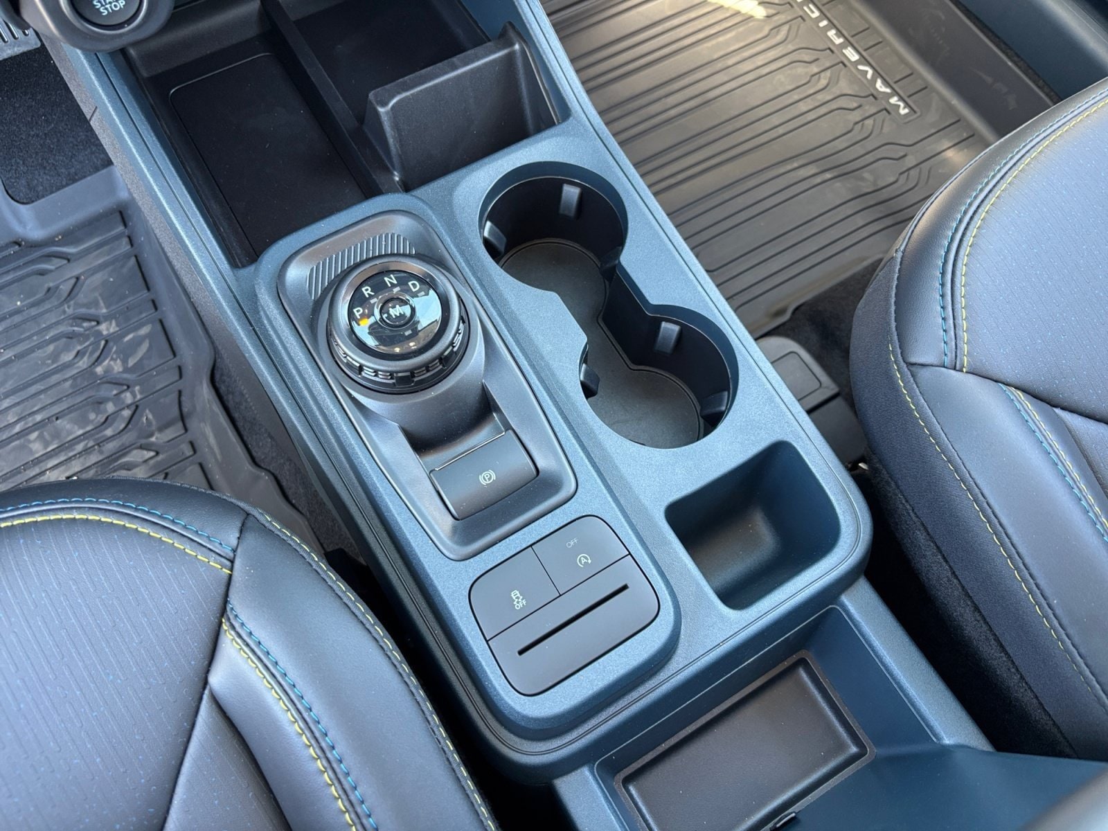 2025 Ford Maverick Lobo Standard - Photo 17