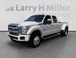 Ford Super Duty F-450 DRW
