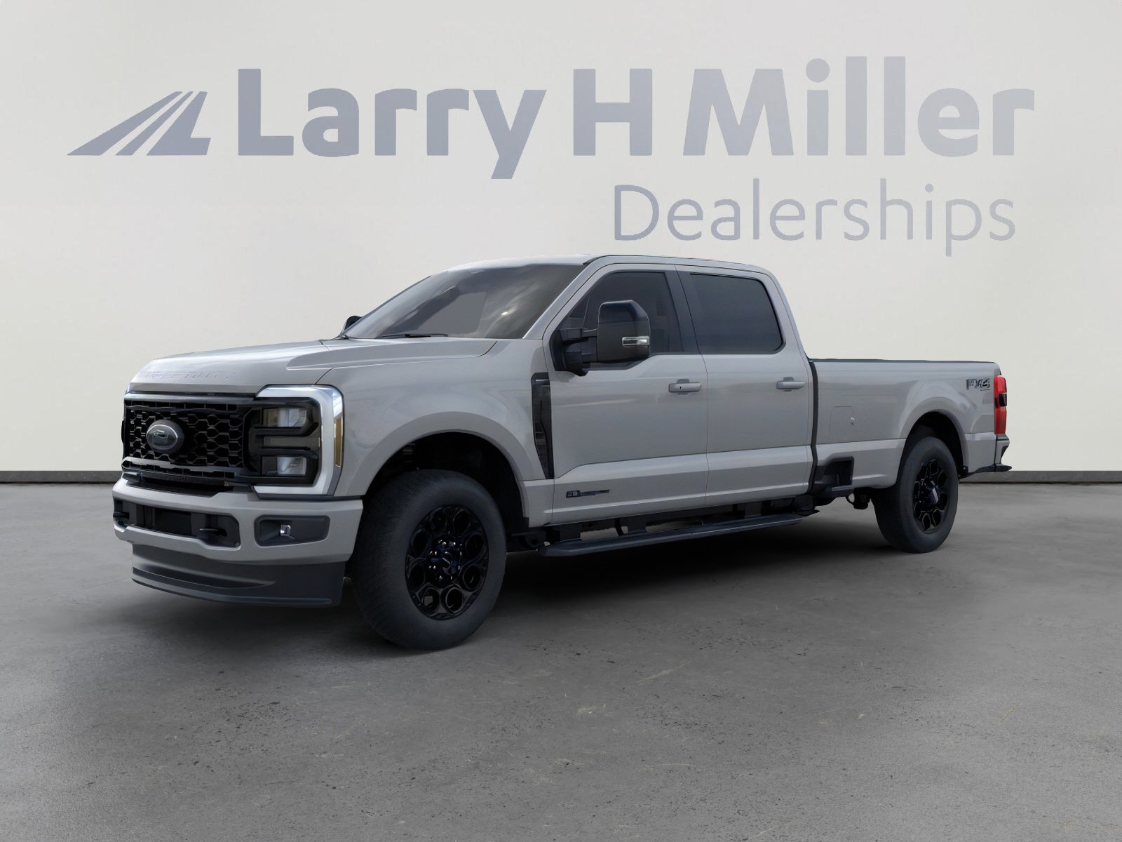 2026 Ford F-250 Lariat 4x4 Crew Cab 8' Box's photo