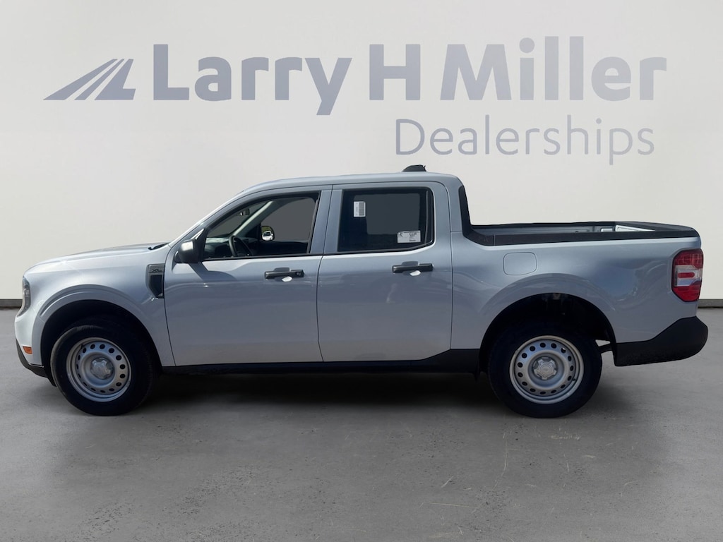 New 2025 Ford Maverick XL Truck SuperCrew