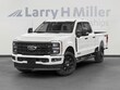  Ford Super Duty F-250 SRW
