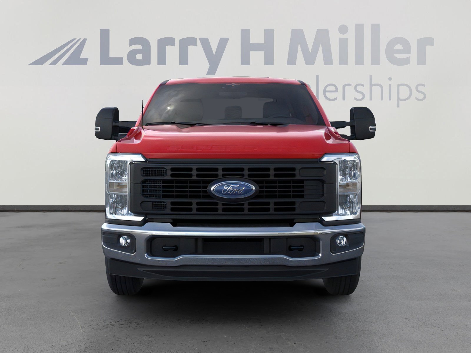 2025 Ford F-250 Super Duty XL - Photo 7