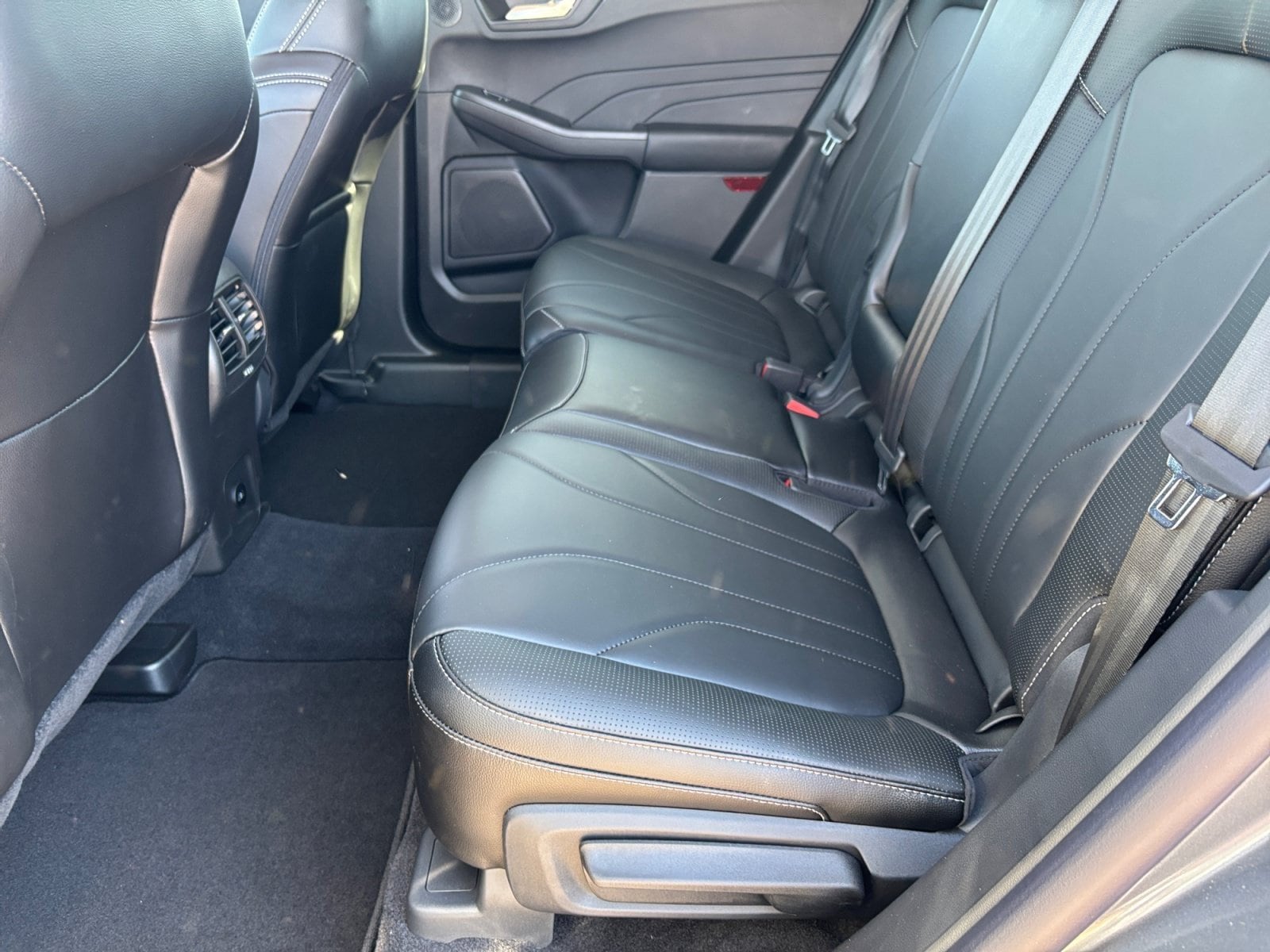 2025 Ford Escape Plug-in hybrid PHEV - Photo 18