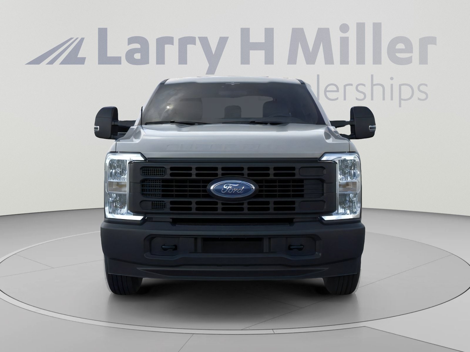 2025 Ford F-250 Super Duty XL - Photo 7