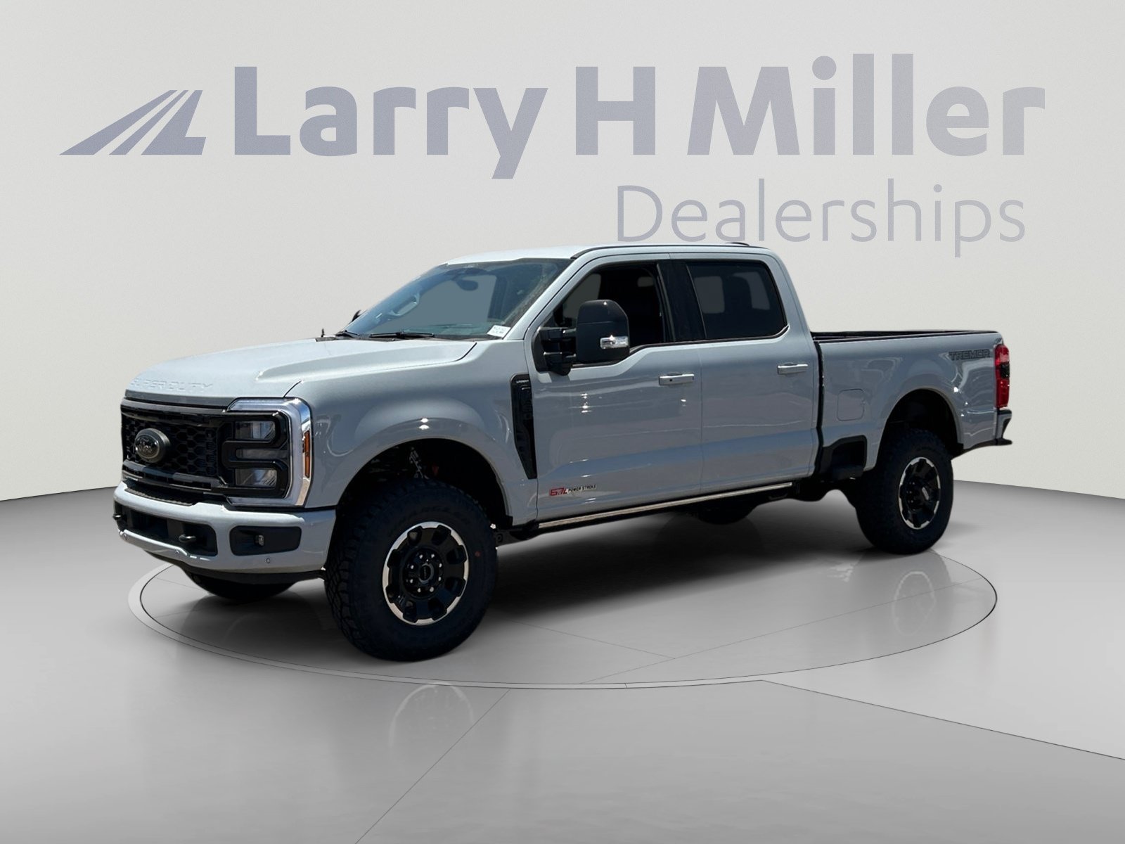  Ford F-250