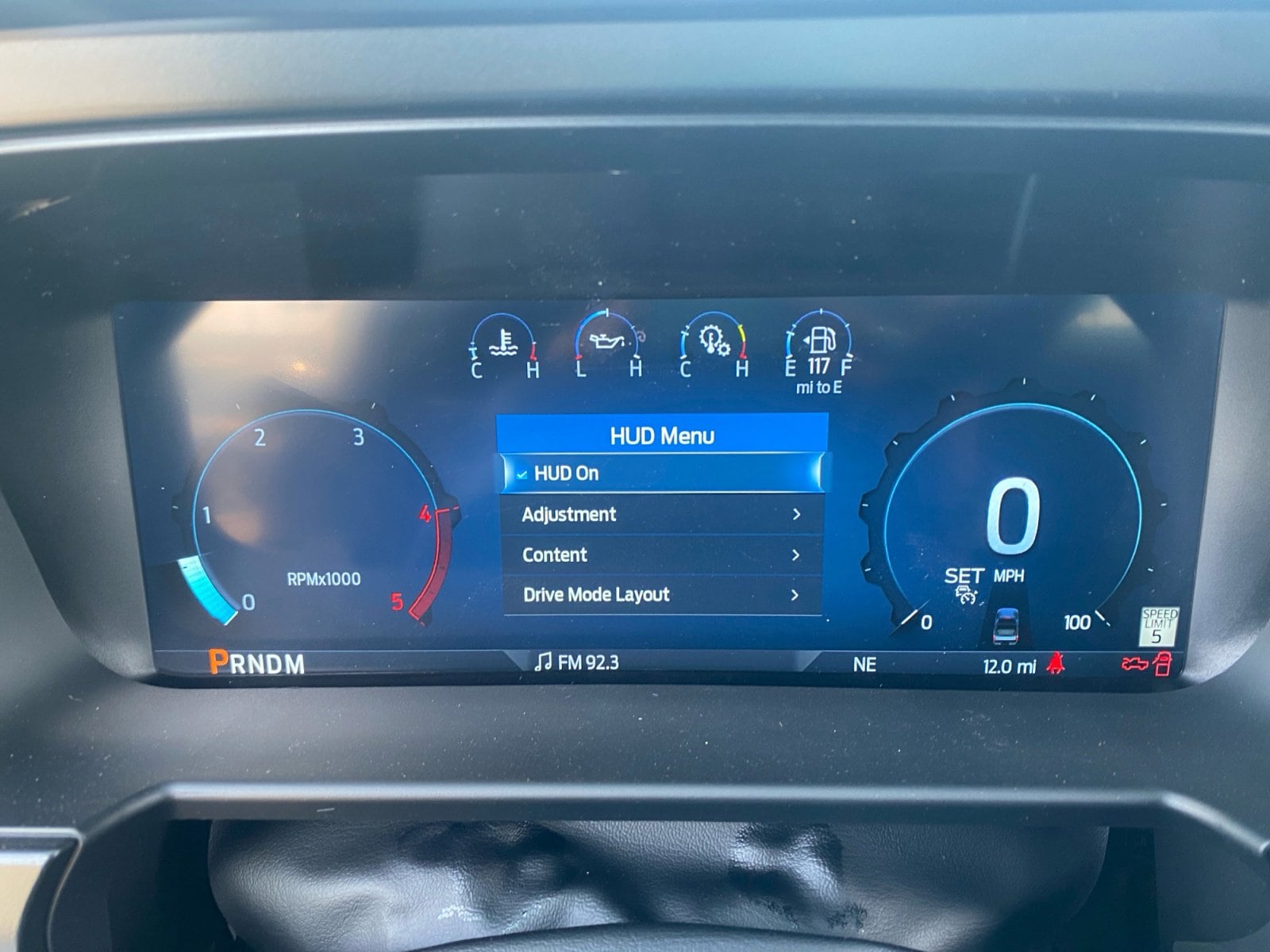 2025 Ford F-350 Super Duty Lariat - Photo 12