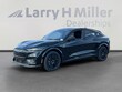  Ford Mustang Mach-E