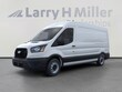  Ford Transit-250 Cargo