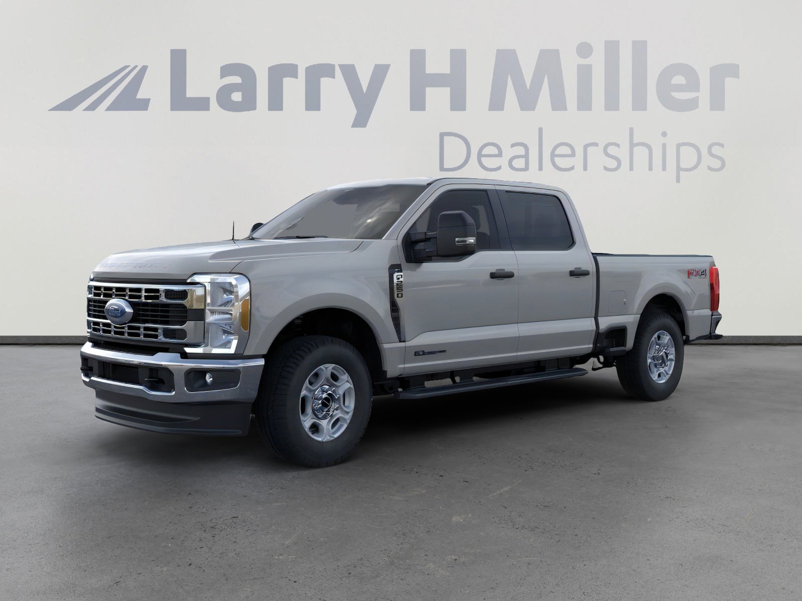 2026 Ford F-250 XLT 4x4 Crew Cab 6-3/4' Box's photo
