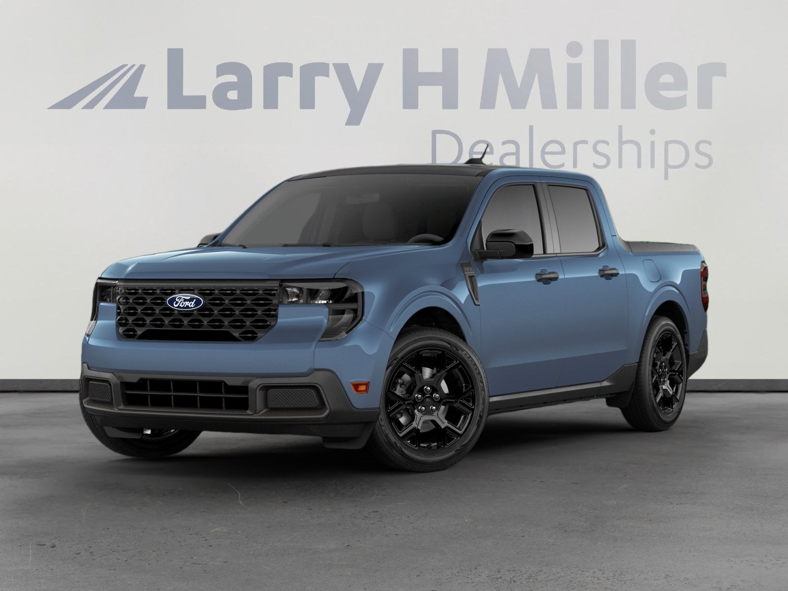 2026 Ford Maverick XLT AWD's photo
