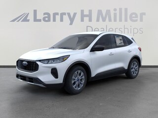 2026 Ford Escape Active SUV