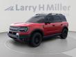  Ford Bronco Sport