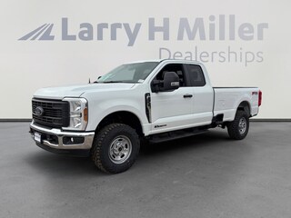 2026 Ford F-350 XL Truck Super Cab