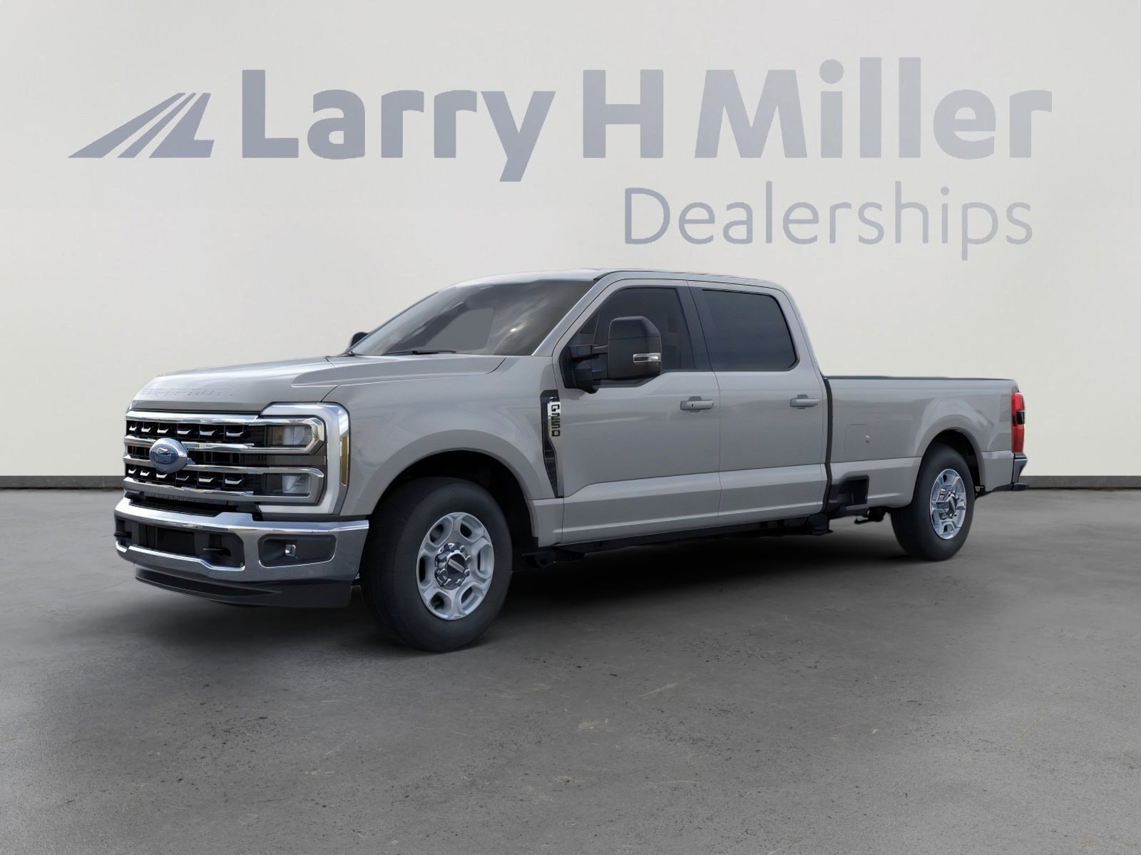 2026 Ford F-250 XLT Crew Cab 8' Box's photo