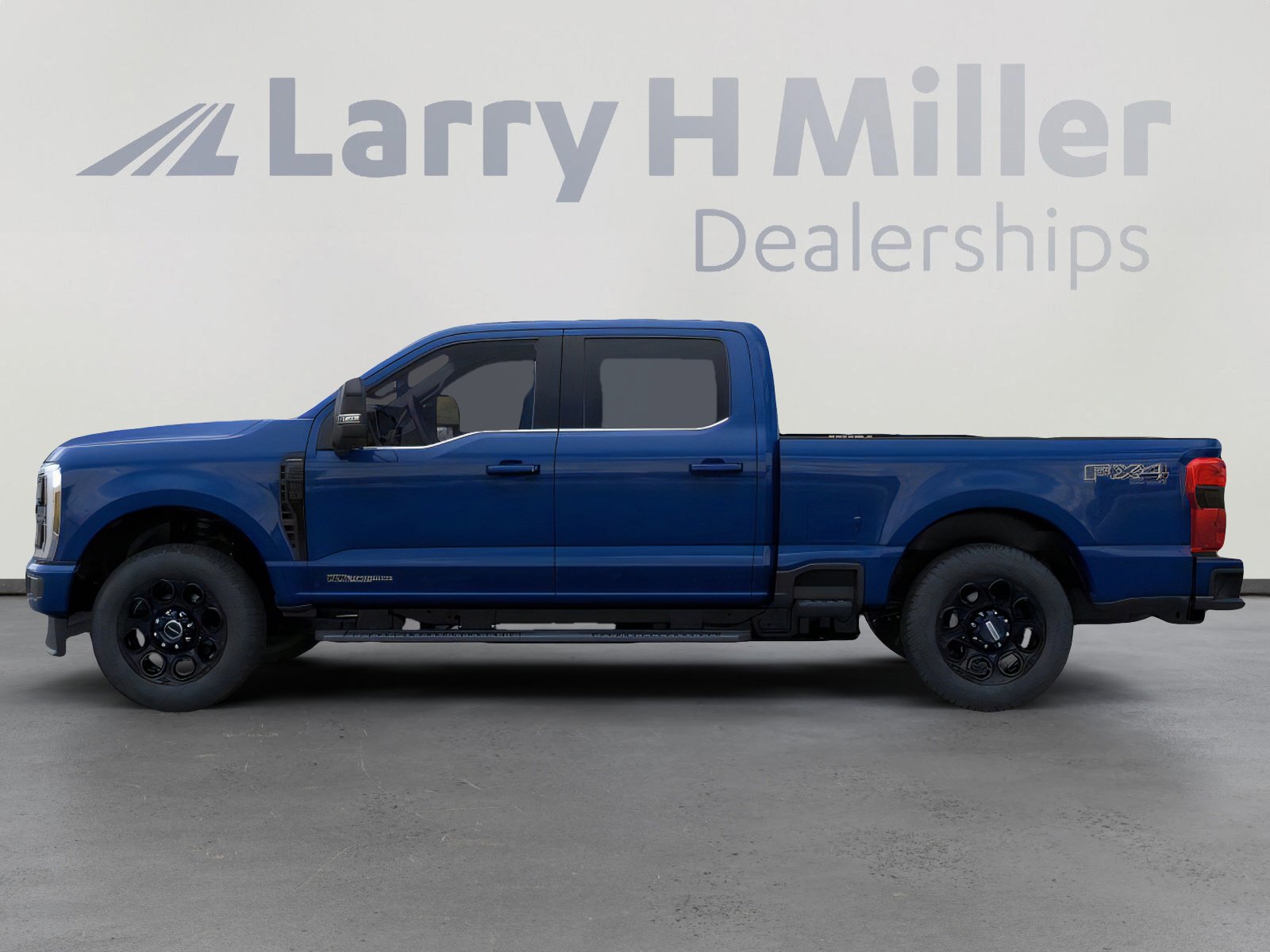 2026 Ford F-350 photo 4