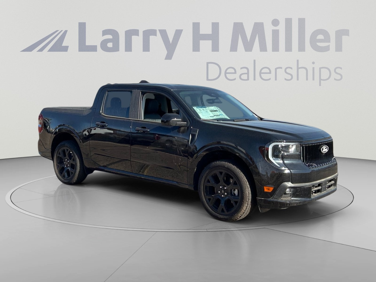 2025 Ford Maverick Lobo Standard - Photo 8