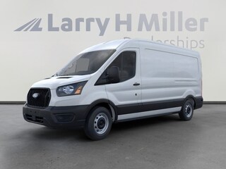 New 2026 Ford Transit-250 Cargo Base Van Medium Roof Van Mesa, AZ
