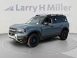  Ford Bronco Sport