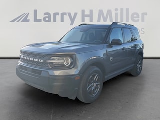 Used 2025 Ford Bronco Sport Big Bend SUV Mesa, AZ