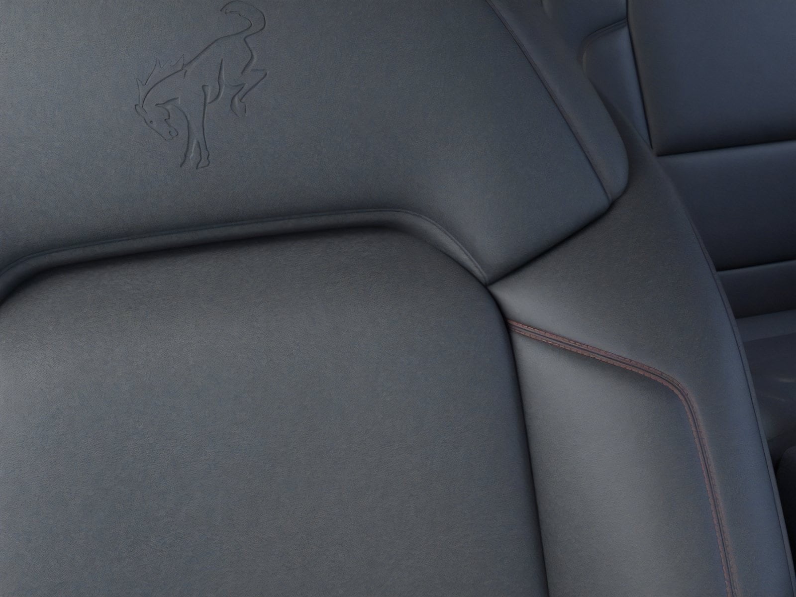 2025 Ford Bronco 2-Door Stroppe - Photo 20