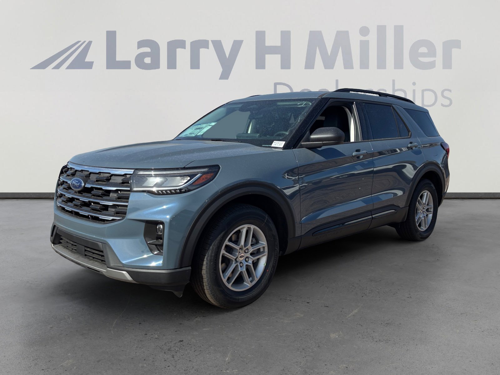 Ford Explorer for Sale & Lease | Mesa, AZ | Larry H. Miller Ford Mesa