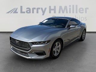 Used 2024 Ford Mustang EcoBoost Coupe Mesa, AZ