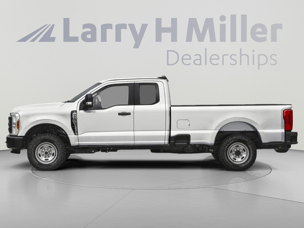 New 2026 Ford F-250 XL Truck Super Cab