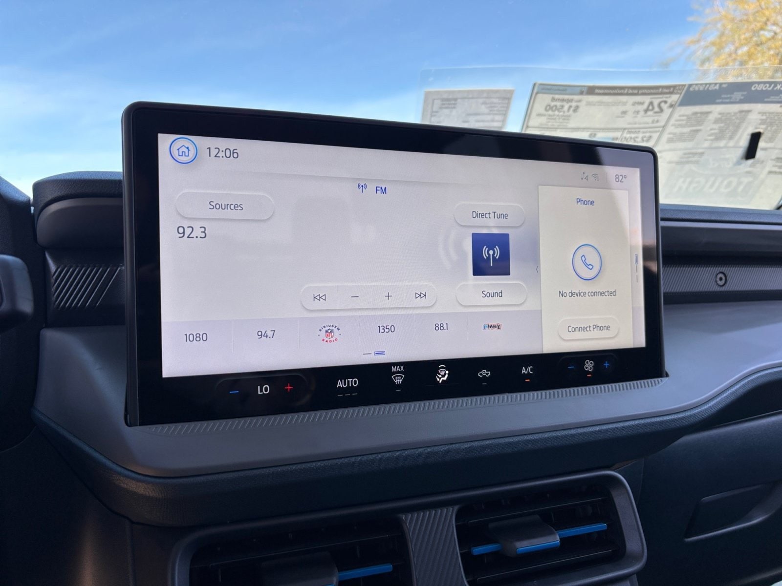 2025 Ford Maverick Lobo Standard - Photo 29