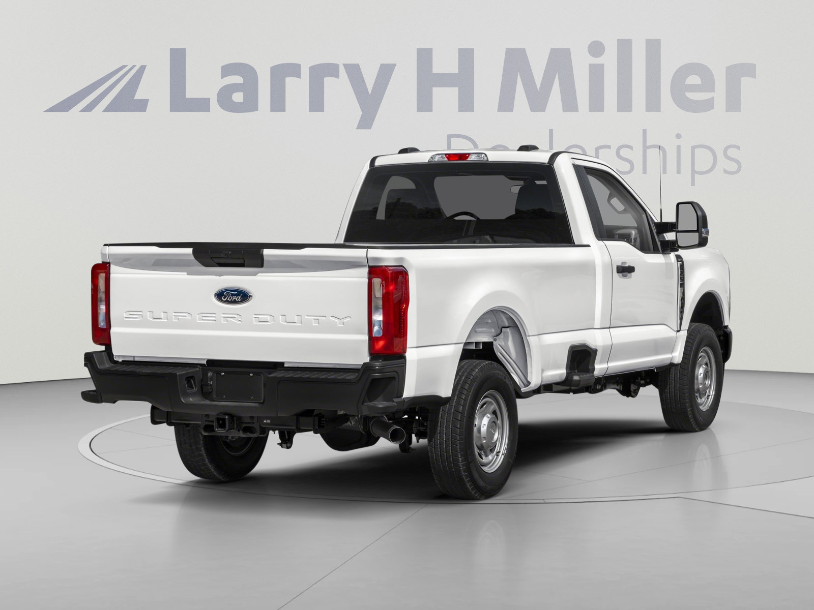 New 2027 Ford F-250 Truck Regular Cab