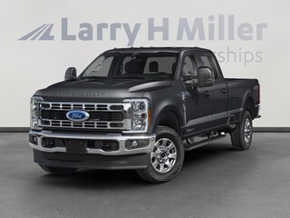 2026 Ford F-350 XLT Truck Crew Cab
