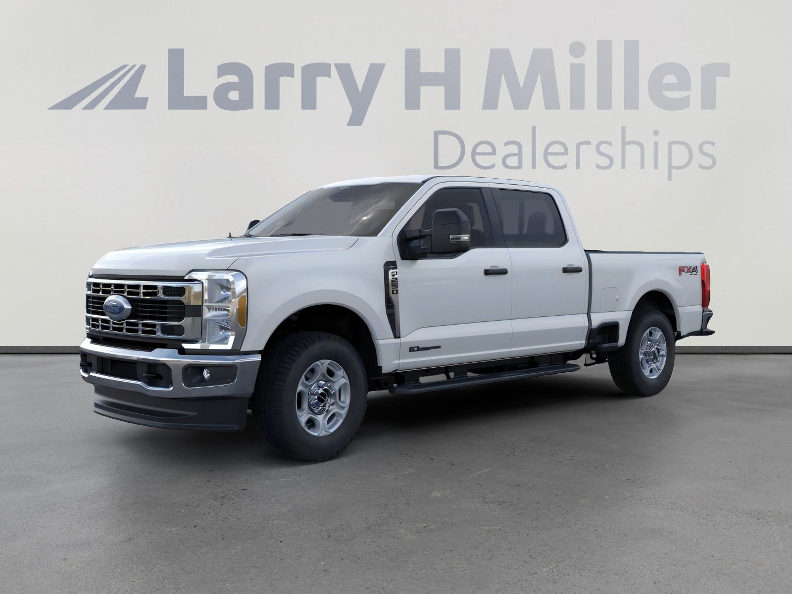 2026 Ford F-250 XLT 4x4 Crew Cab 6-3/4' Box's photo